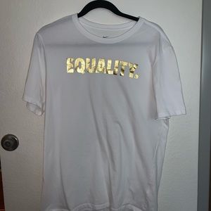 Nike Equality Dri-Fit Shirt